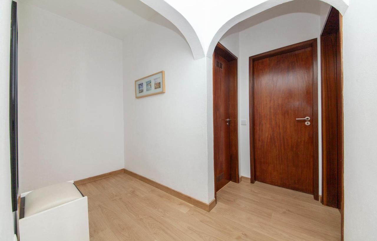 לאגוּ‏ש O - Sao Goncalo Central Guesthouse מראה חיצוני תמונה