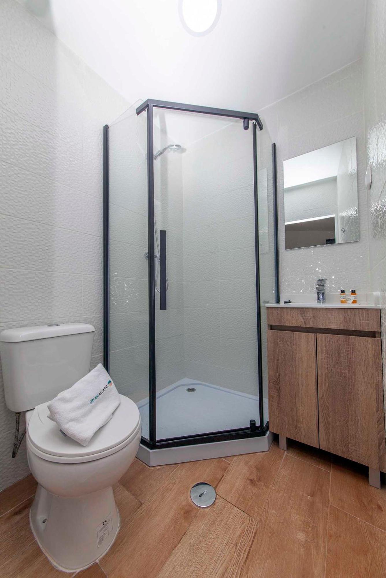 לאגוּ‏ש O - Sao Goncalo Central Guesthouse חדר תמונה